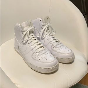Air Force 1 High